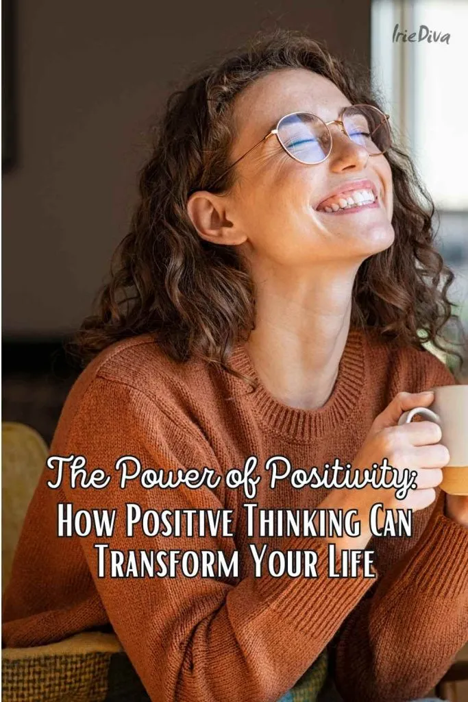 Positive Thinking Tips for Women to Change Life