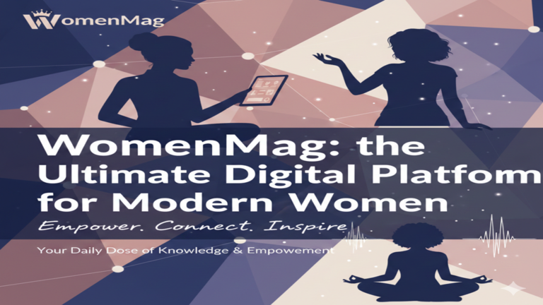 WomenMag