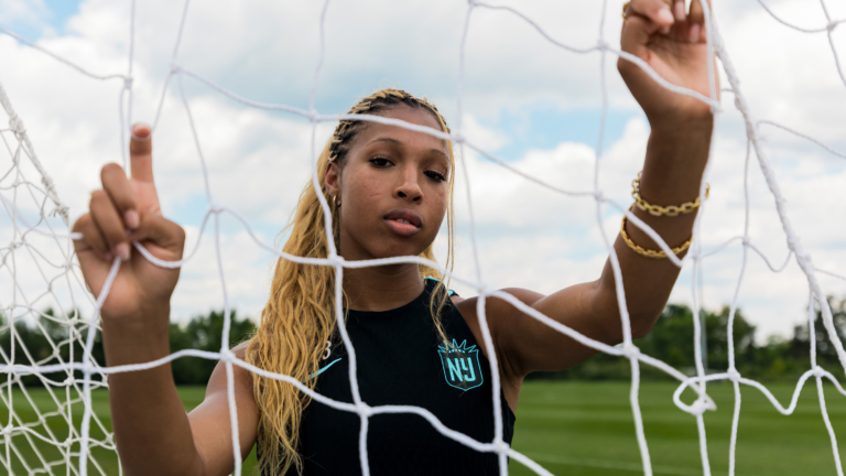 Midge Purce: Excellence, Equity, and the Evolution of a Modern Soccer Leader