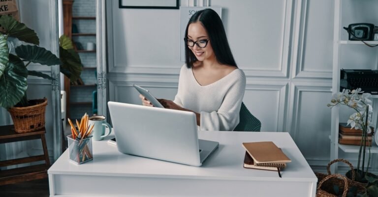 Best Career Options for Women Who Want Work From Home