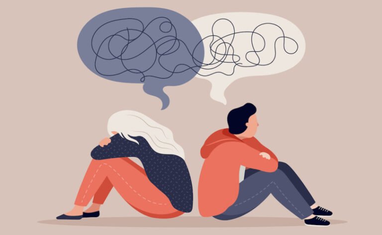 How Women Can Improve Communication in Relationships