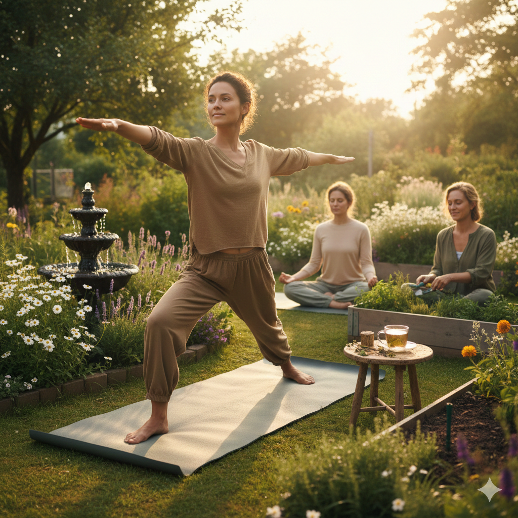 How Women Can Manage Stress at Work