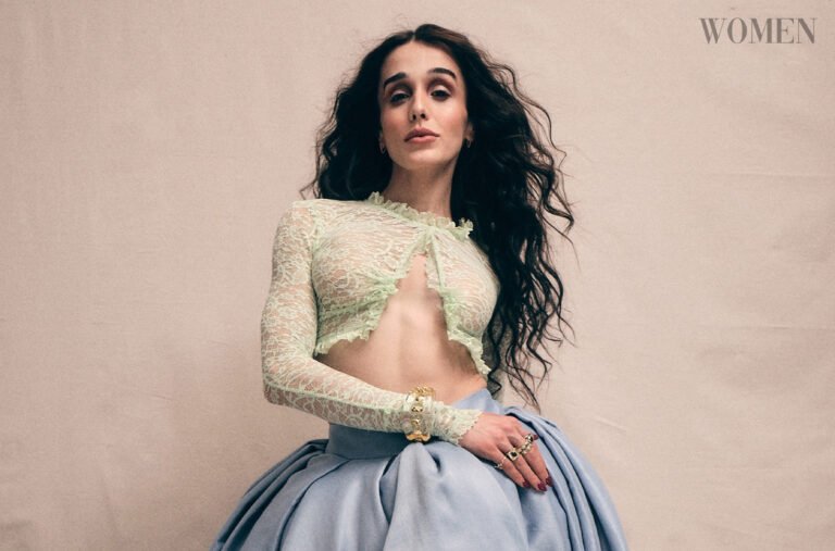 Darwin Del Fabro: A Bold Voice Resonating Across Continents Darwin Del Fabro