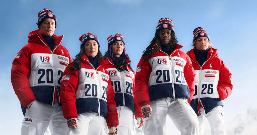 Meet the Moms Competing for Team USA at the 2026 Winter Games