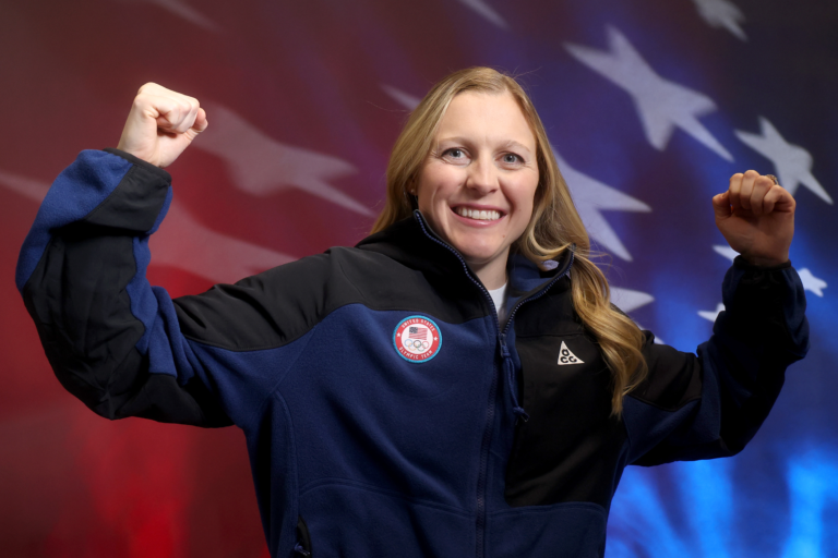 The Power of Motherhood: The Unstoppable Force of Team USA