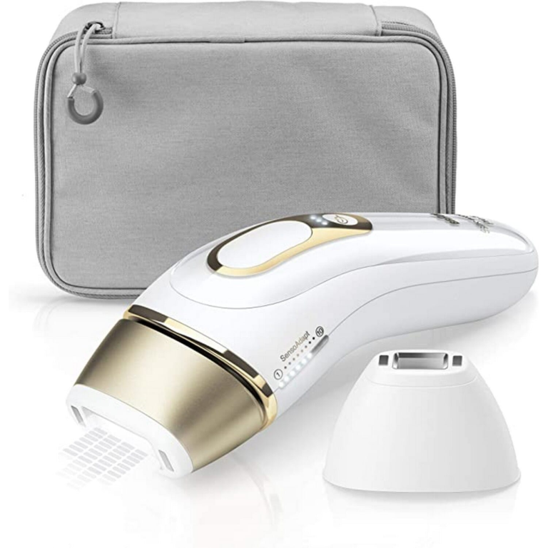 What the Pros Actually Recommend: The Best At-Home Laser Hair Removal Devices Worth Buying