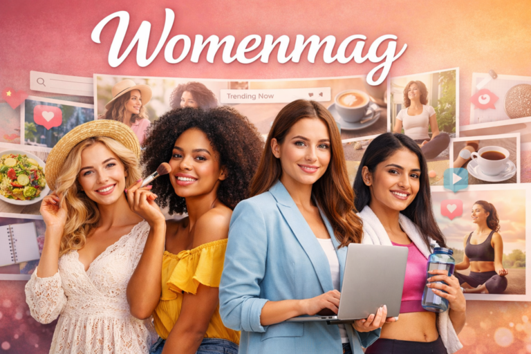 womenmag