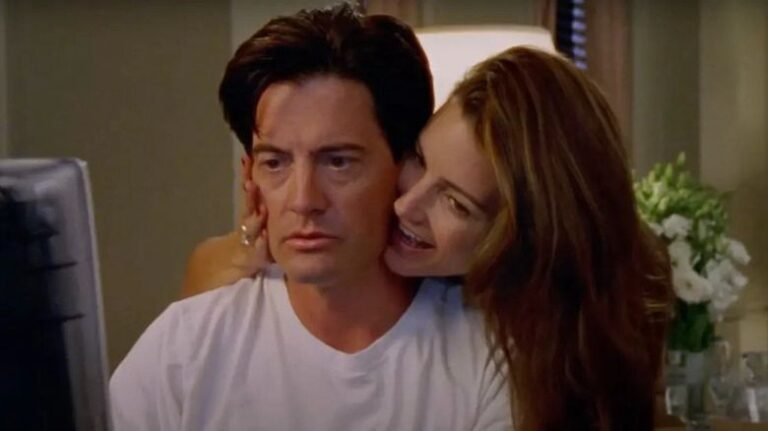 Why Sex Feels Like a Chore Today