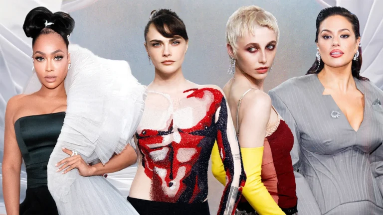 Where to Watch the 2026 Met Gala Livestream | Full Viewing Guide