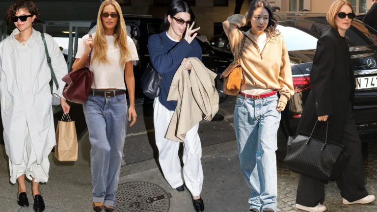 Ultimate Guide to Casual Fashion for Modern Women Ultimate Guide to Casual Fashion for Modern Women in 2026