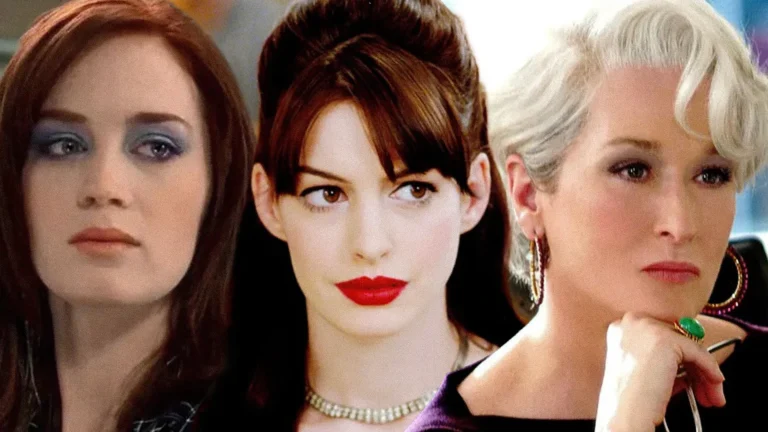 20 Years Later: Why The Devil Wears Prada Makeup Still Looks Modern