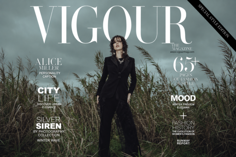 AI Influencers in the Modelling World: How Artificial Intelligence is Changing the Landscape for Talent Agencies