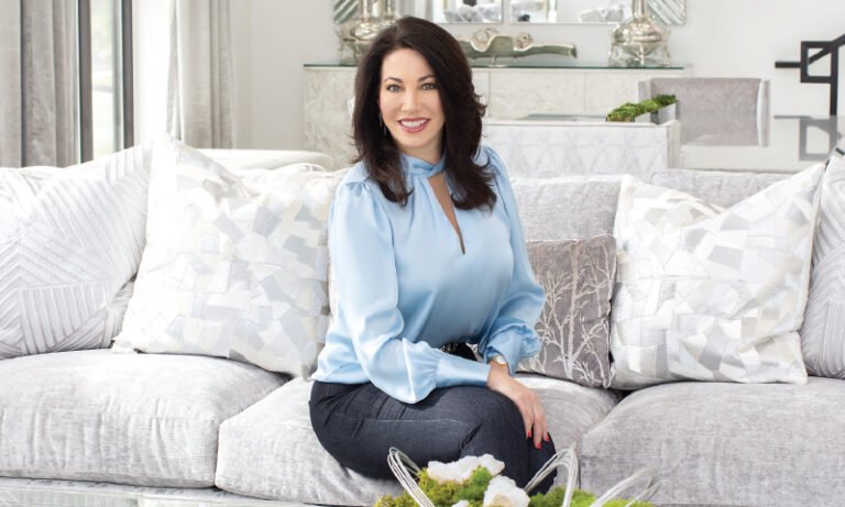Susan Semmelmann: Inspiring Lives Through Talent, Kindness & Creativity