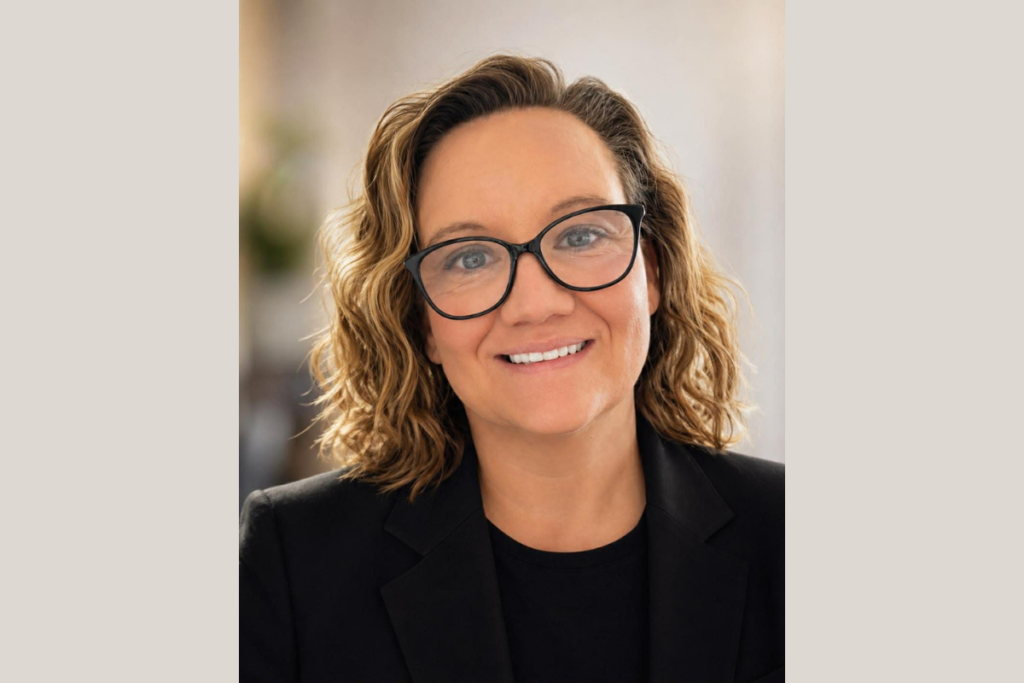 Kelly R. Scott on Rebuilding Little Britches, Reclaiming Her Voice, and Choosing What Comes Next