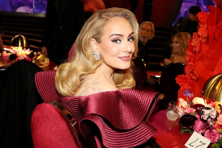 Is Adele Attending the Met Gala 2026? First Appearance Rumors Explained