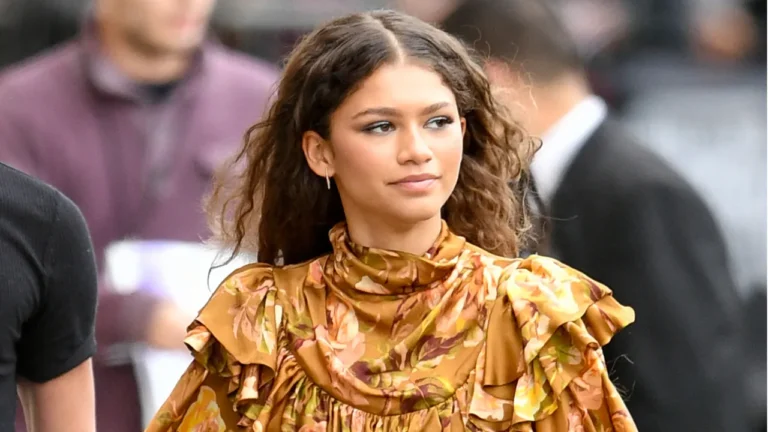 Zendaya Lifestyle and Success Story: Fashion, Beauty & Career Journey