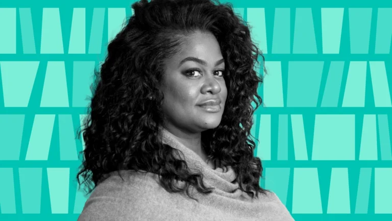 The Founder Who Challenged Silicon Valley's Gatekeepers | WomenMag