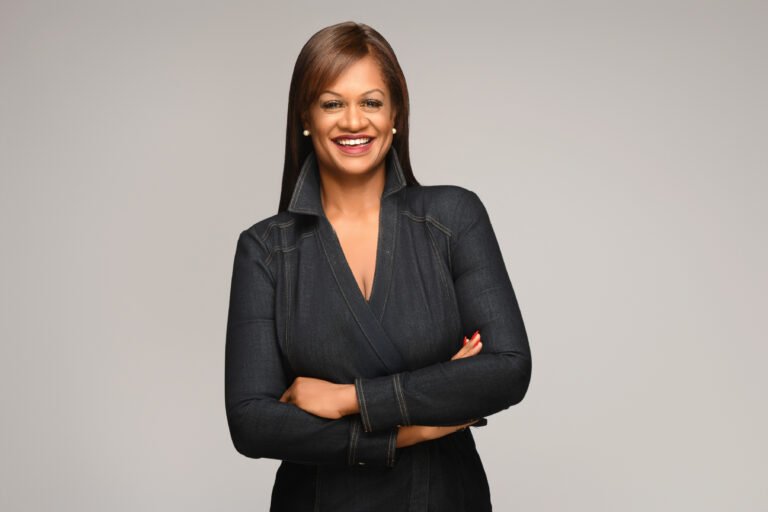 The Founder Who Challenged Silicon Valley's Gatekeepers | WomenMag
