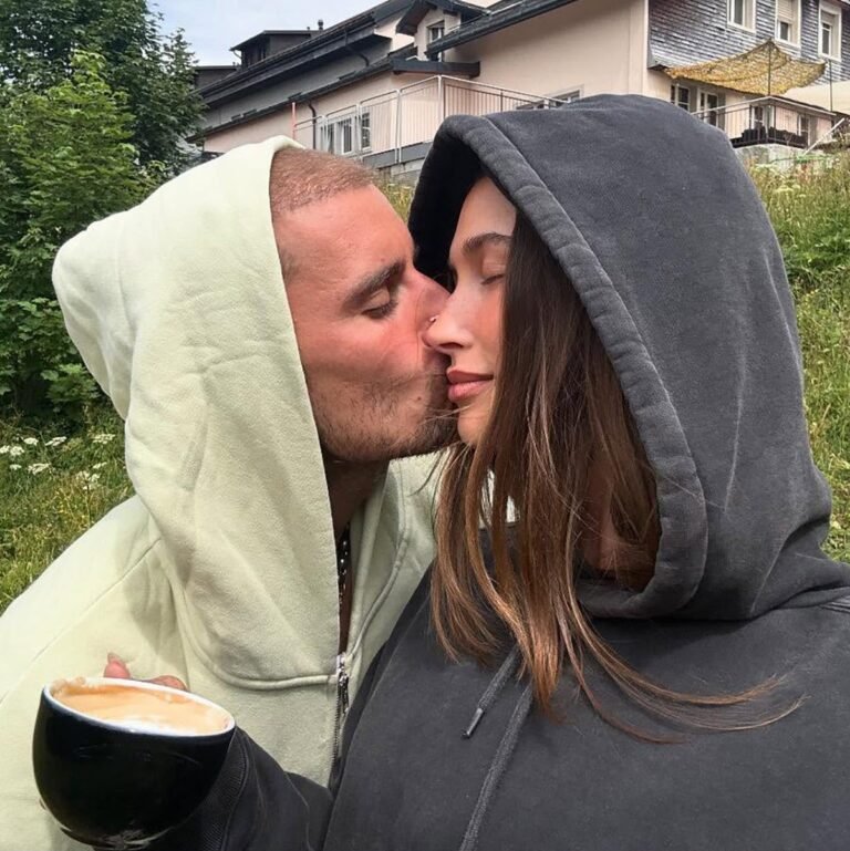 Justin & Hailey Bieber: A Love Story Built on Faith, Friendship and Choosing Each Other