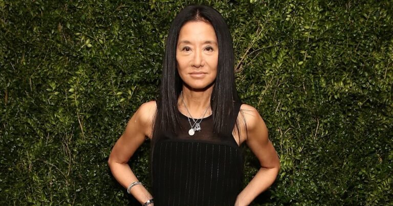 Vera Wang: The Fashion Visionary Who Transformed Wedding Dresses into Modern Icons Vera Wang: The Fashion Visionary Who Transformed Wedding Dresses into Modern Icons