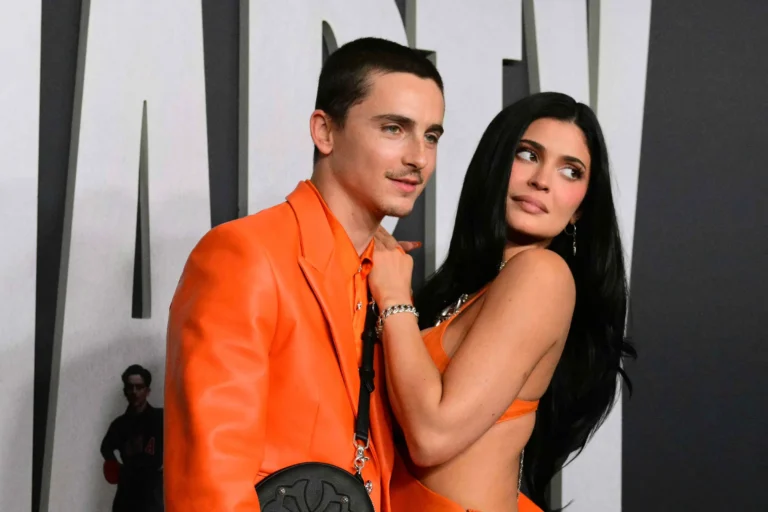 Kylie Jenner & Timothée Chalamet: The Unexpected Hollywood Romance Nobody Saw Coming