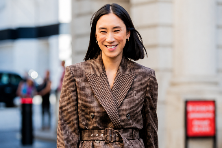 Eva Chen’s Career Timeline: From Journalism to Global Fashion Leadership Eva Chen's Career Timeline | From Journalism to Fashion Leader
