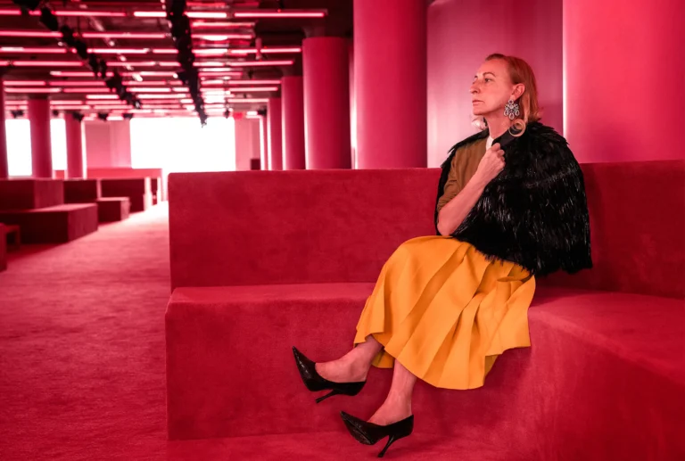 Miuccia Prada’s Best Fashion Moments and Her Lasting Influence on Global Style Miuccia Prada's Best Fashion Moments & Global Style Influence