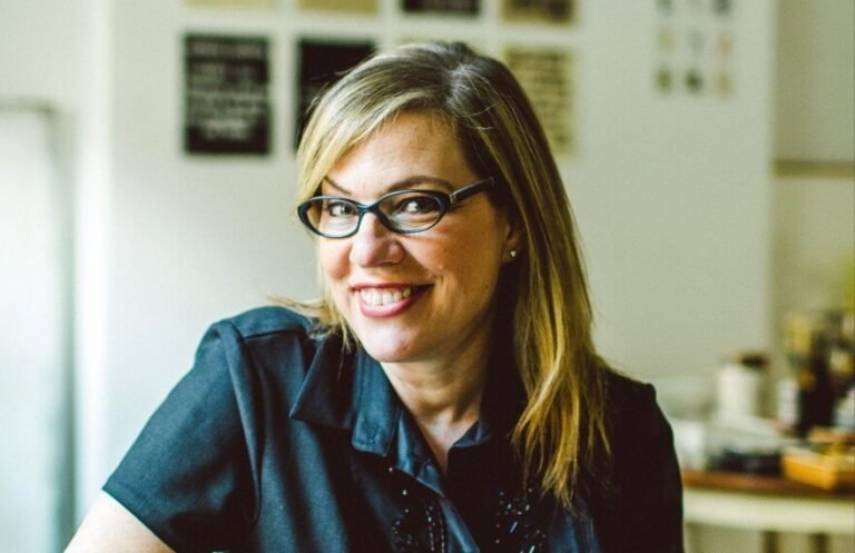 Debbie Millman’s Best Career Advice for Designers, Writers, and Entrepreneurs Debbie Millman's Best Career Advice for Creative Professionals