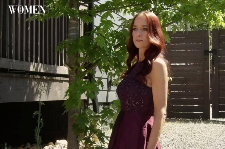 Meet Ruby Hughes, on her way to Redefine Beauty Beyond Appearance