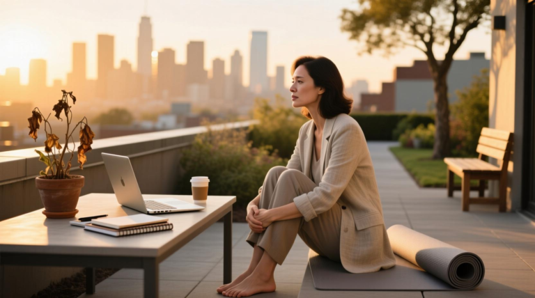 The End of Hustle Culture?