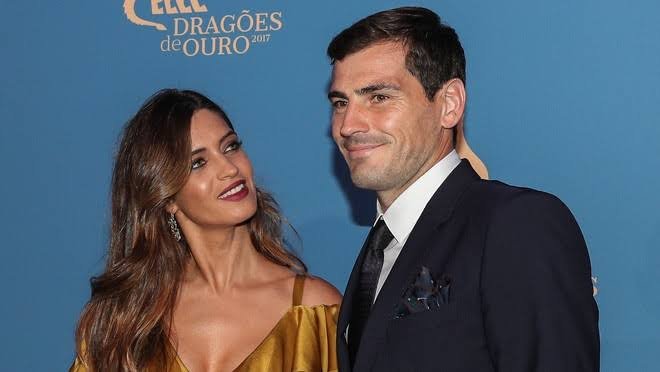 Sara Carbonero Biography: Career, Slow Love Fashion Brand, and Personal Life Sara Carbonero Biography, Career, Slow Love & Personal Life