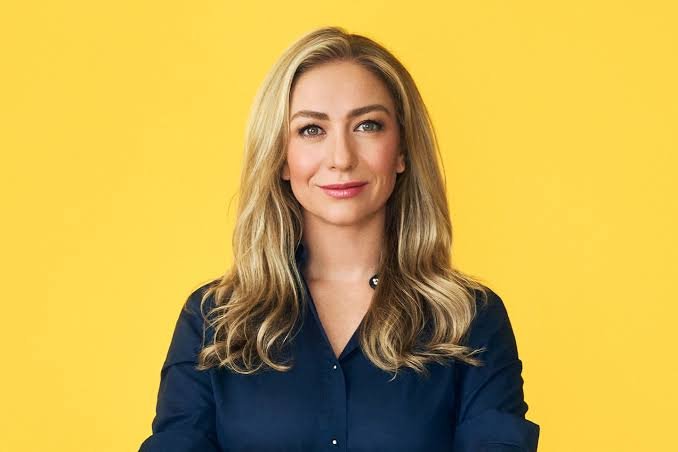 How Whitney Wolfe Herd Built Bumble into a Billion-Dollar Business How Whitney Wolfe Herd Built Bumble into a Billion-Dollar Business