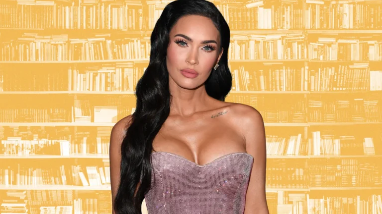Megan Fox Biography: Age, Career, Movies, Husband & Net Worth