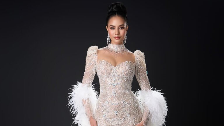 Opal Suchata Chuangsri: Biography, Career, Age, Education and Miss World 2025 Journey Opal Suchata Chuangsri: Age, Bio, Education & Miss World 2025