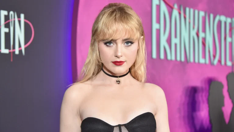 Who Is Kathryn Newton? Biography, Age, Career, Movies, Family and Net Worth Kathryn Newton Biography, Age, Movies, Family & Net Worth