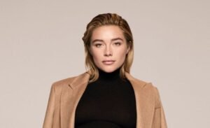 Florence Pugh: How She Became a Hollywood Star