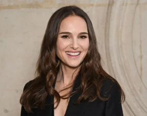 Natalie Portman Biography: Age, Career, Movies & Personal Life