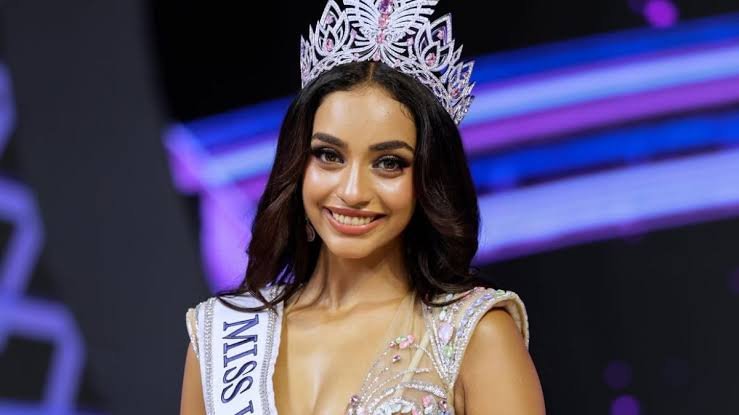 Who Is Kaziah Liz Mejo? All About the 19-Year-Old Law Student From Kerala Who Won Miss Universe India 2026 Kaziah Liz Mejo: Miss Universe India 2026 Biography & Age