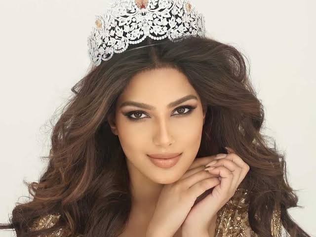 Harnaaz Kaur Sandhu Biography: Age, Height, Family, Career, Net Worth and Miss Universe Journey Harnaaz Kaur Sandhu Biography, Age, Height, Family & Net Worth