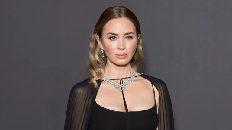 Emily Blunt Biography: Age, Early Life, Education, Movies and Career Emily Blunt Biography: Age, Movies, Education & Career