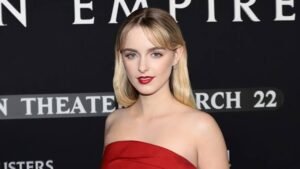 Mckenna Grace Biography: Early Life, Acting Career, Movies, TV Shows and Achievements Mckenna Grace Biography: Movies, TV Shows & Career
