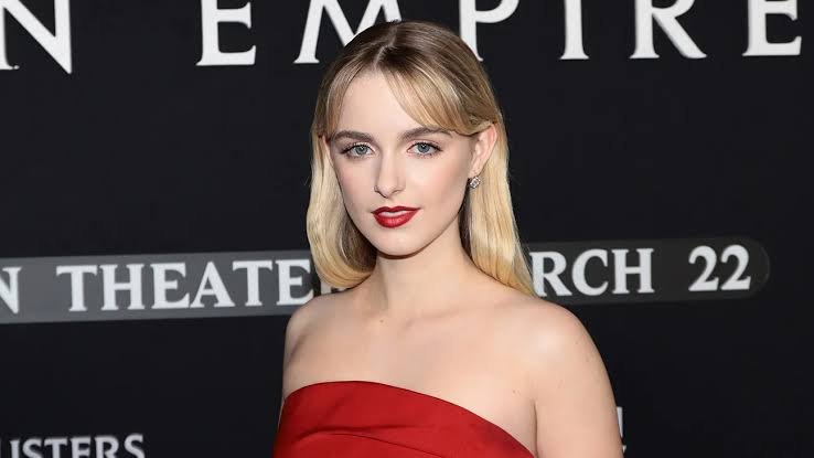 Mckenna Grace Biography: Early Life, Acting Career, Movies, TV Shows and Achievements Mckenna Grace Biography: Movies, TV Shows & Career