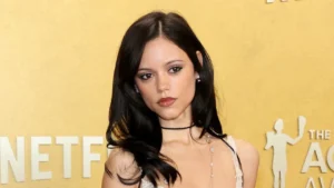 Jenna Ortega’s Career Journey: From Child Actress to Hollywood Star
