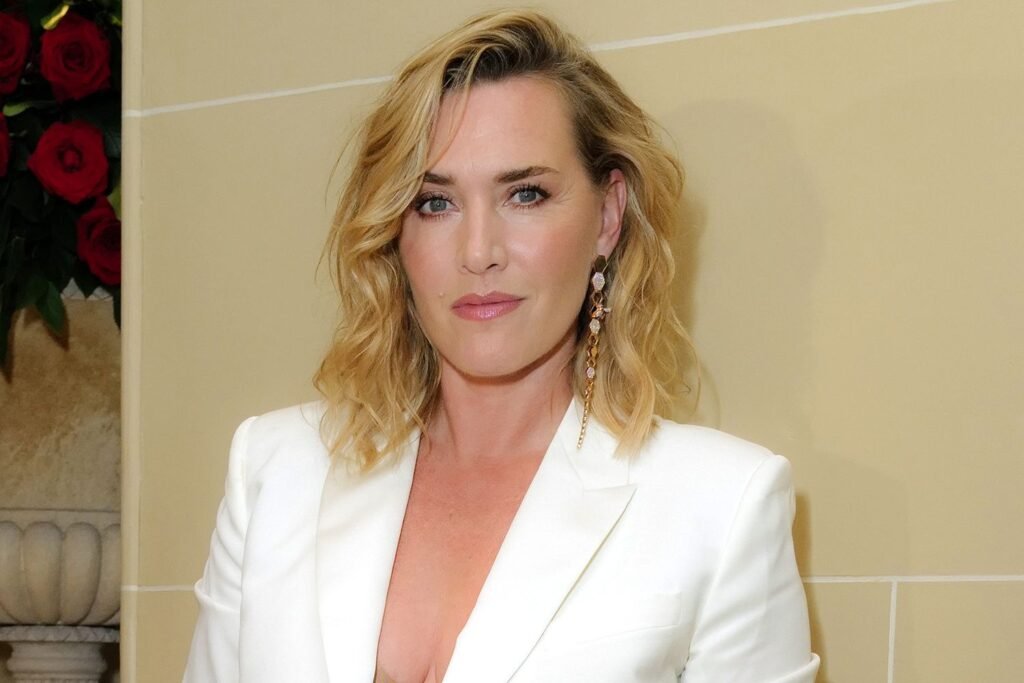 Kate Winslet: From Titanic Star to Award-Winning Hollywood Actress Jon Stryker Biography: Architecture Career & Philanthropy