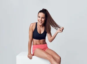 Kayla Itsines’ Fitness Journey: How She Became a Global Personal Training Star Kayla Itsines’ Fitness Journey: From Trainer to Global Star