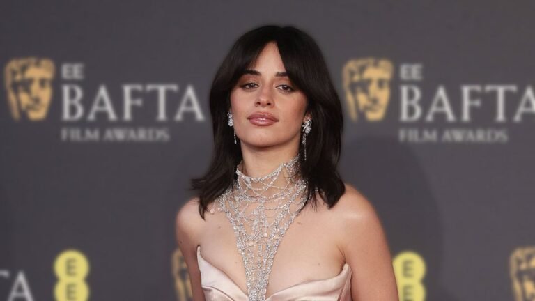 Who Is Camila Cabello? Biography & Rise to Fame