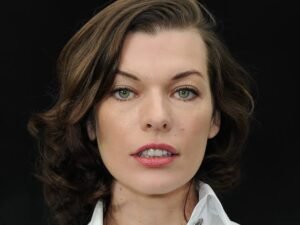 Who Is Milla Jovovich? Everything to Know About the Actress and Former Model Who Is Milla Jovovich? Biography, Movies & Family