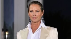 Christy Turlington’s Modeling Career: From Supermodel to Philanthropist Christy Turlington's Modeling Career: From Supermodel to Philanthropist