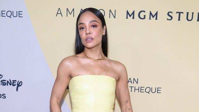 Tessa Thompson: From Her Early Life to Becoming a Hollywood Star Tessa Thompson Biography: Early Life, Movies & Career